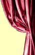 Caf� Chantant's Curtain